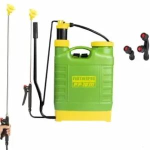 Reducere extra Pompa de stropit manuala 16L PARTNERPRO PP-16m