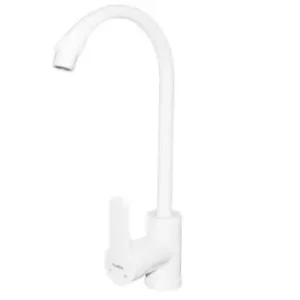 Baterie bucatarie din plastic PLAMIX Mario-011 White Livrare expres
