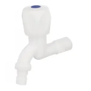 Robinet apa PLAMIX Mono-002 White Calitate înaltă
