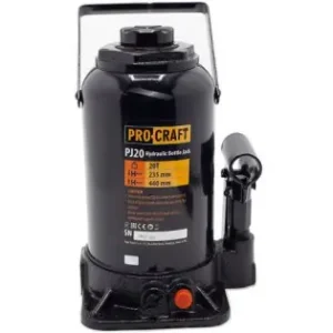 Bestseller Cric hidraulic de carucior, Procraft PJ20