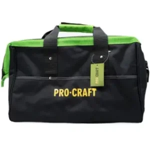 Discount Geanta textila pentru scule PROCRAFT BG400