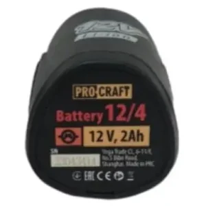 12/2 Acumulator Procraft Disponibil imediat