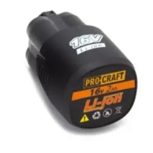 16/2 Acumulator Procraft Lichidare de stoc