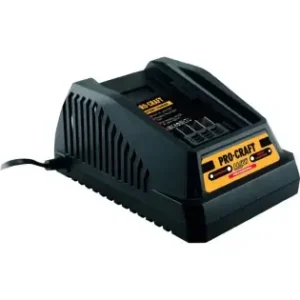 Retur gratuit Incarcator rapid pentru un acumulator Procraft 220 V 40V/1