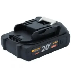 Disponibil imediat Acumulator PROCRAFT 20V, 2Ah , LI-ION