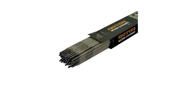 Reducere de preț RE40-2.5 Electrozi rutilici 4.0mm*350mm 2.5kg ROTOR