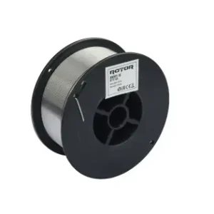 Ultima șansă RWW1-1E Sarma sudura fara gaz flux 1 mm, 1 kg MIG E71T-GS ROTOR