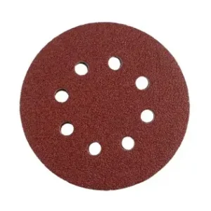 Vezi acum Disc abraziv pentru slefuitor cu excentric ROTOR 125 P40 set 5