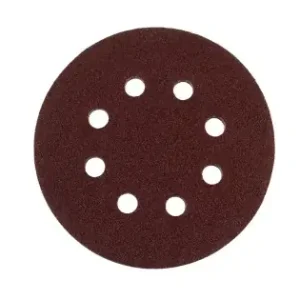 Disc abraziv pentru slefuitor cu excentric ROTOR 125 P60 set 5 Discount