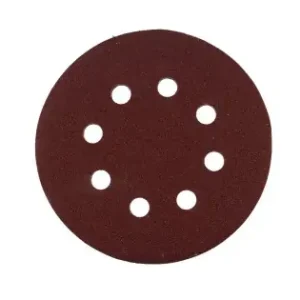 Disponibil imediat Disc abraziv pentru slefuitor cu excentric ROTOR 125 P100 set 5