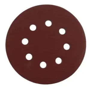 Disc abraziv pentru slefuitor cu excentric ROTOR 125 P180 set 5 Comandă acum
