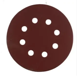 Disc abraziv pentru slefuitor cu excentric ROTOR 125 P320 set 5 Reducere de preț