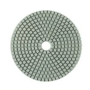 Bestseller Disc diamantat pentru slefuit granit si marmura 125mm P200 ROTOR