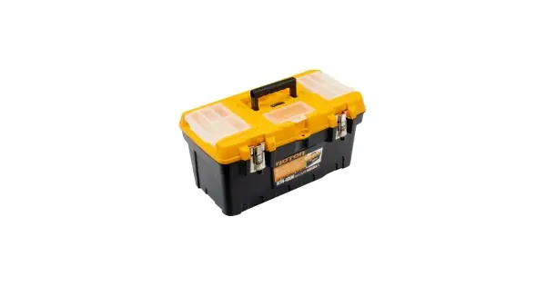 Lichidare de stoc Trusa de transport scule ROTOR RTB-4006 , 31.38 litri