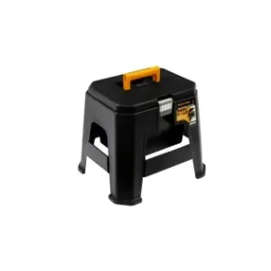 Lichidare de stoc Cutie de scule tip scaun ROTOR RTB-5047 , 48 litri