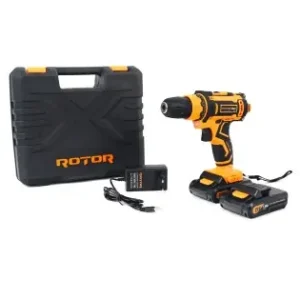 Autofiletanta cu acumulatori , ROTOR RPA21 , 21 V, Cuplu 30 Nm , Noutate