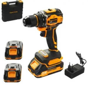 Autofiletanta pe acumulator ROTOR RD2A,21V/2Ah, 2200 rpm Ofertă exclusivă