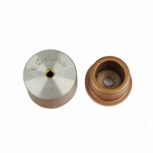 Bacuri plita PPR ROTOR RBP40 , 40 mm Reducere specială