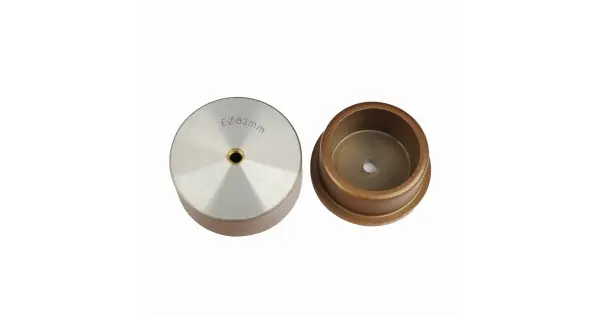 Disponibil imediat Bacuri plita PPR ROTOR RBP63 , 63 mm