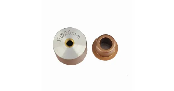 Bacuri plita PPR ROTOR RBP25 , 25 mm Livrare gratuită