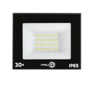 Proiector LED lumina rece UL-118916 UNILITE Ultima șansă