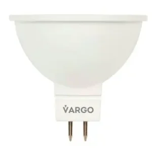 Vezi acum Bec LED MR16 5W 4000K 475 Lm lumina neutra V-111146 VARGO