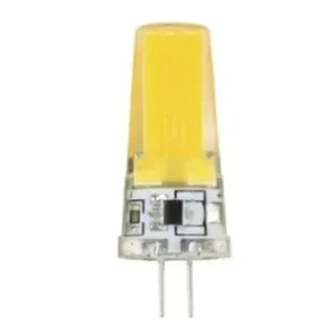 Bec LED G4, 5W, COB, 4000K V-114870 VARGO Plată sigură