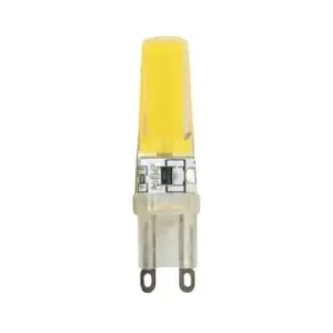 Bec LED G9, 5W, COB, 4000K V-114874 VARGO Ieftin