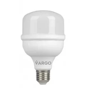 Bestseller Bec LED E27,40W 6500K lumina rece V-111896 VARGO