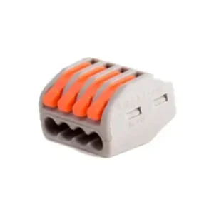 Preț mic Conector doza 4 poli VARGO V-110641