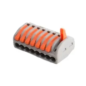 Conector doza 8 poli VARGO V-110642 Cel mai bun preț