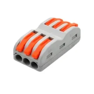 Conector doza 3+3 poli VARGO V-110645 Transport gratuit