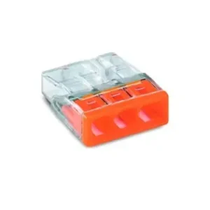 V-109500 Conector derivatie cablu masiv 3 poli VARGO Livrare expres