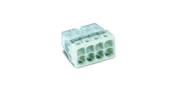 Retur gratuit Conector derivatie cablu masiv 8 poli VARGO V-109504