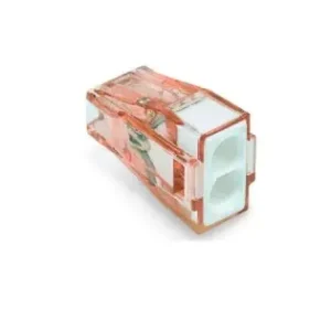 Ofertă exclusivă Conector doza rapid 2 poli 4 VARGO V-109505