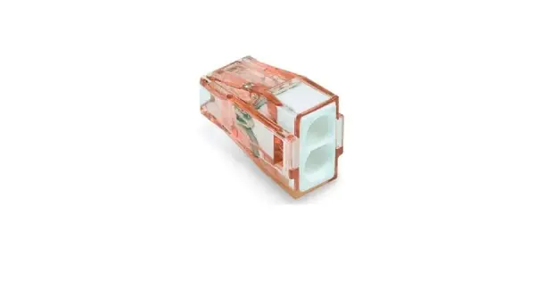 Ofertă exclusivă Conector doza rapid 2 poli 4 VARGO V-109505
