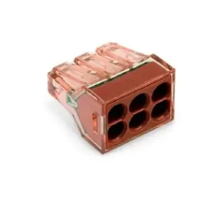 Transport gratuit Conector doza rapid 4 poli VARGO VARGO V-109507