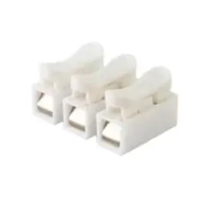 Conector rapid clipsare 3 poli VARGO V-108596 Comandă acum
