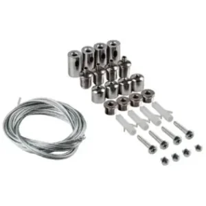 Reducere extra Kit montare panou suspendat 111571 VARGO