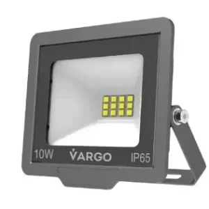 Proiector LED NOVA 10W 900lm 6500K lumina rece V-116545 VARGO Livrare expres