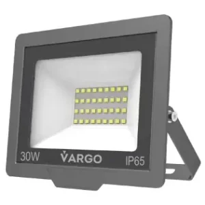 Chilipir Proiector LED NOVA 30W 2700lm 6500K lumina rece V-116760 VARGO