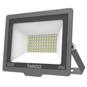 Proiector LED NOVA 50W 4500lm 6500K lumina rece V-116761 VARGO Comandă acum