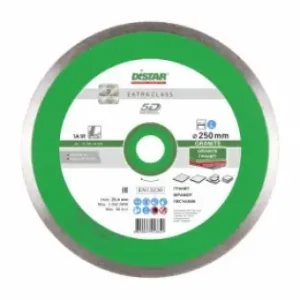 Disc Diamantat Pentru Granit Distar 450X2.8X10X50-32 Popular