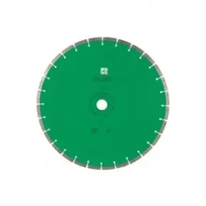 Reducere de preț DISC DIAMANTAT DISTAR 1A1RSS / C3-B UNI H, Granit de duritate medie, 500X3,8/2,8X10X50-36