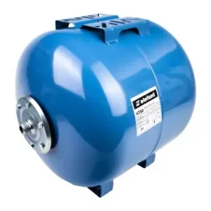 Vas de expansiune , 80L, orizontal, Elefant Ofertă de sezon