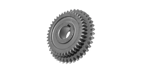 Reducere specială 178F,186F Angrenaj cu dinți dubli motocultor
