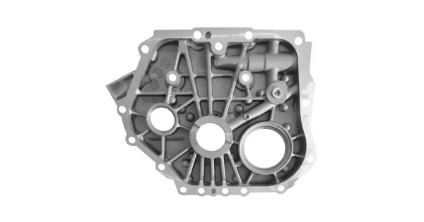 Livrare rapidă Capac bloc motor diesel 186F motocultor