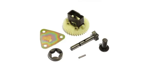 Retur ușor Kit pompa ulei 178F motocultor