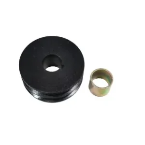 Noutate Fulie dubla motor generator, motopompa, motocultor 13 CP