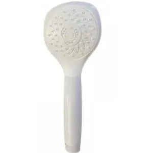 Cap de dus SH-18 WHITE Ofertă specială
